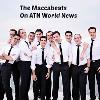 The Maccabeats - Interview