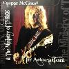 Caspar McCloud