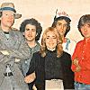Badfinger - Leah Tillock