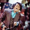 James Brown