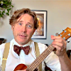 Phil Crosby - Bing Crosby's grandson