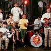 The Cowsills
